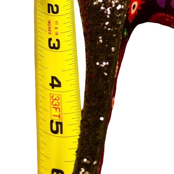 Betsey Johnson Black Women's Shoes - Picture 5 of 10